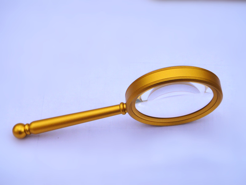 High Quality Magnifying Glass Magnifier Kunming Kelong Optical